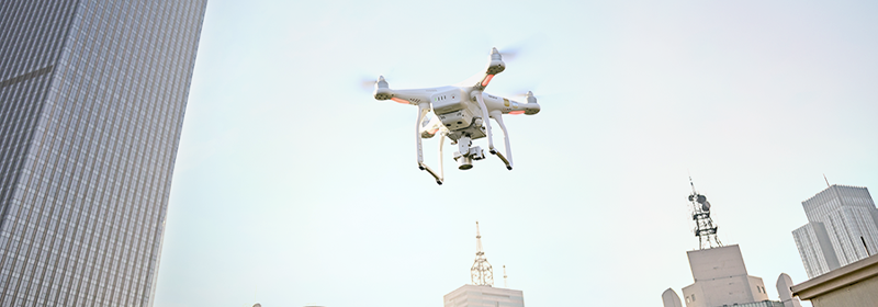 Indra y AirMap close a collaboration agreement to strengthen their position in the UTM market