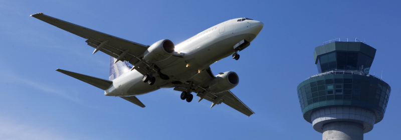 EUROCONTROL MUAC e Indra, los primeros en probar una aplicación ADS-C lista para lanzar al mercado que reforzará la seguridad y la eficiencia del tráfico aéreo