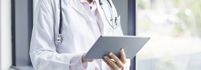 Minsait contribuye a impulsar la continuidad asistencial y a prevenir los problemas de salud