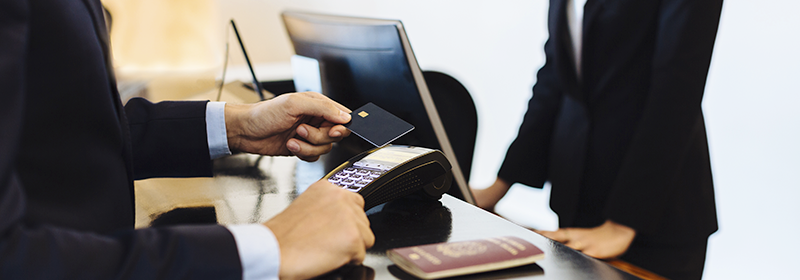 Meliá y Minsait se unen para incentivar la presencia del cliente en su estrategia digital