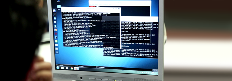 Spanish National Police faces Wannacry on Indra’s Cyber Range platform