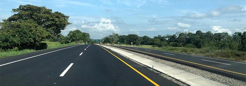 La tecnología de Indra permitirá la gestión segura y eficiente del tráfico y el peaje en la Ruta del Cacao, en Colombia, por 10,5 millones de euros