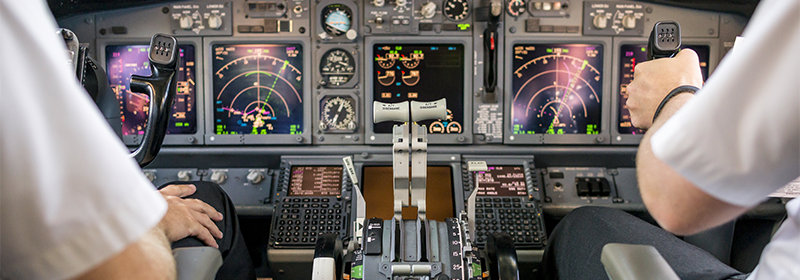 El aeropuerto de Heathrow comienza a operar con la tecnología A-SMGCS de última generación de Indra