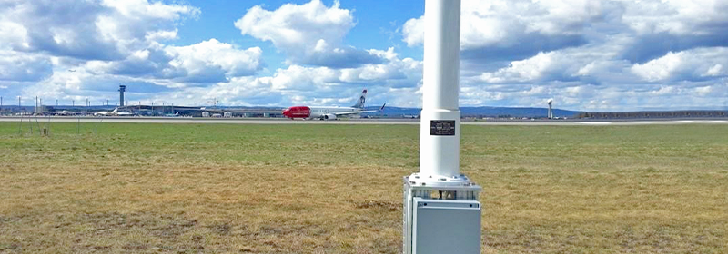 Indra, key partner of the alliance that will boost European airports' capacity with satellite-based landing systems