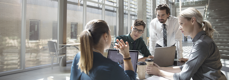 Minsait y Catenon lideran el desarrollo de una solución digital que revolucionará la captación y retención de talento