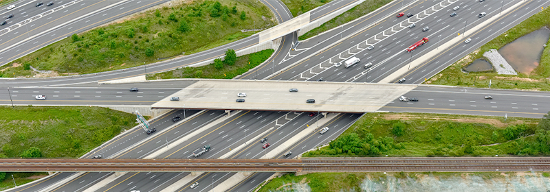 Indra awarded a €75 million contract in The US to implement a state-of-the-art ai toll system