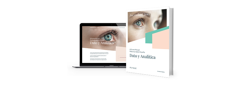 The Spanish energy industry has the opportunity to speed up its development in data and analytics