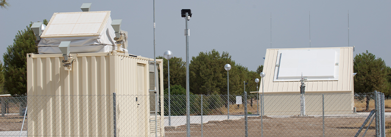 Ignacio Mataix “Europe should lead the satellite traffic management in space”