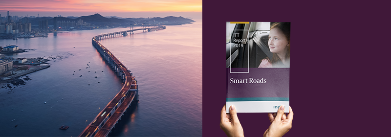 Conectividad, Big Data e Inteligencia Artificial revolucionarán el tráfico y las infraestructuras, haciéndolas más sostenibles y seguras, según Indra