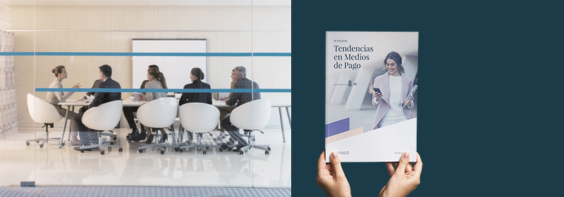 Minsait Payments muestra que las alianzas entre negocio y tecnología son la clave para la evolución de los medios de pago