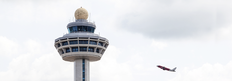 Indra deploys two more air traffic control centers in Saudi Arabia in record time