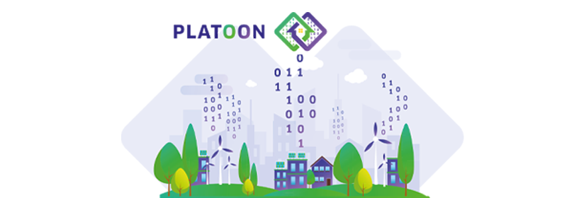 Minsait lidera el desarrollo de tecnologías analíticas de PLATOON, el proyecto H2020 que impulsará la transición energética