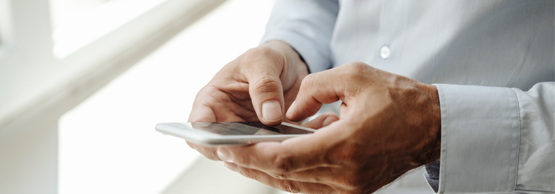 Minsait crea una solución que facilita a las empresas y a sus empleados afrontar la vuelta al trabajo de forma rápida, segura y sencilla