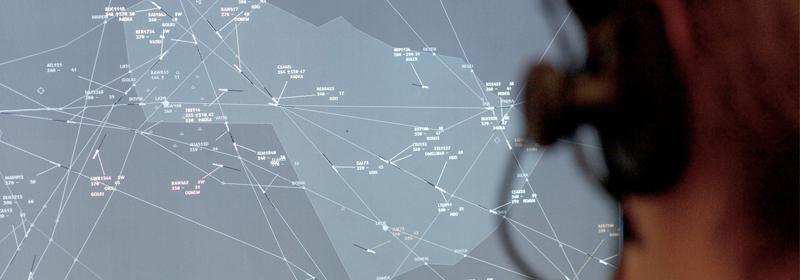 Indra y Microsoft llevan la gestión del tráfico aéreo a la nube