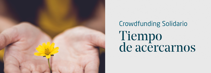 Los profesionales de Indra logran una donación de cerca de 270.000 euros en su campaña solidaria frente al covid-19