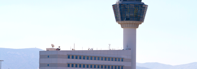 Indra to deliver system preparing for Covid-19 recovery at Athens Airport