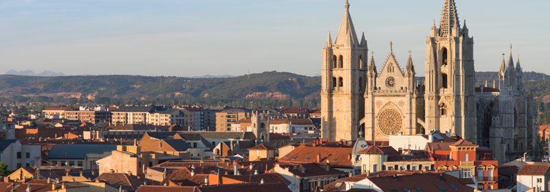 Indra supports Leon as the headquarters of the European Cybersecurity Industrial, Technology and Research Competence Center