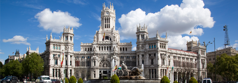 Minsait recibe un premio internacional de SAP por el proyecto de transformación digital del Ayuntamiento de Madrid