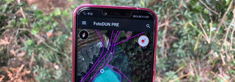 Minsait desarrolla una solución para agilizar las ayudas de la Política Agraria Común (PAC) desde el móvil y reducir las visitas físicas de control