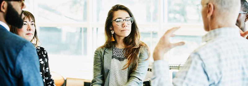 Minsait ofrece formación especializada al talento levantino para sumarlo a la transformación digital