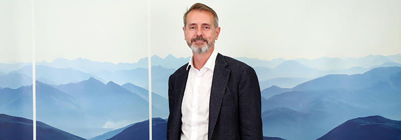 Marc Murtra: sustainability represents a competitive advantage and has great value creation potential for companies