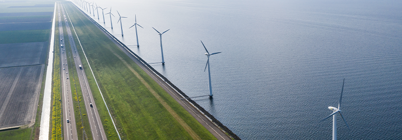 Minsait, socio de Iberdrola en un proyecto de I+D+i financiado con fondos Next Generation EU para impulsar la transición energética con Inteligencia Artificial