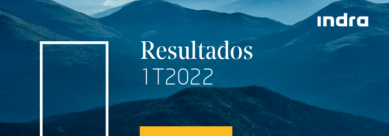 Indra creció a tasa de dos dígitos interanual en todas las partidas de su cuenta de resultados, con el EBIT del primer trimestre aumentando un 54% y el beneficio neto un 76%