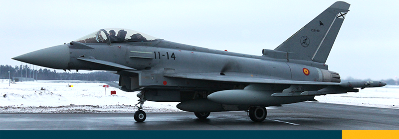 Indra to furnish NATO's Combined Air Operations Center in Germany with the most modern communications management system