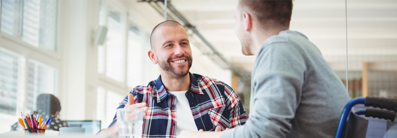 Indra lanza la segunda edición de Ventures4inclusion, su lanzadera de proyectos tecnológicos para apoyar el acceso al empleo de personas con discapacidad