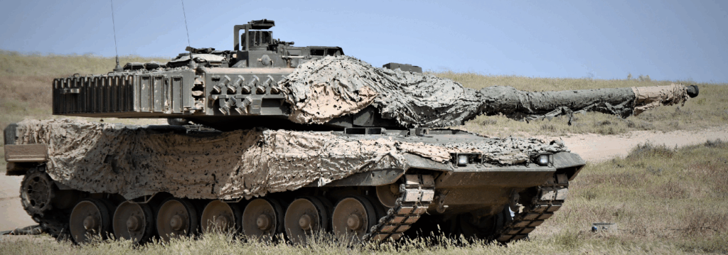 Indra consolidates its position as one of the largest European defence technological leaders after winning 19 R&D projects that will transform the industry