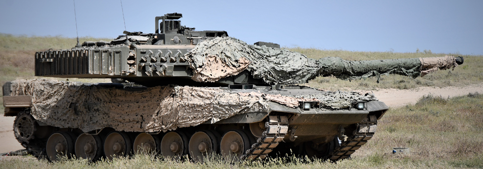 Indra consolidates its position as one of the largest European defence technological leaders after winning 19 R&D projects that will transform the industry