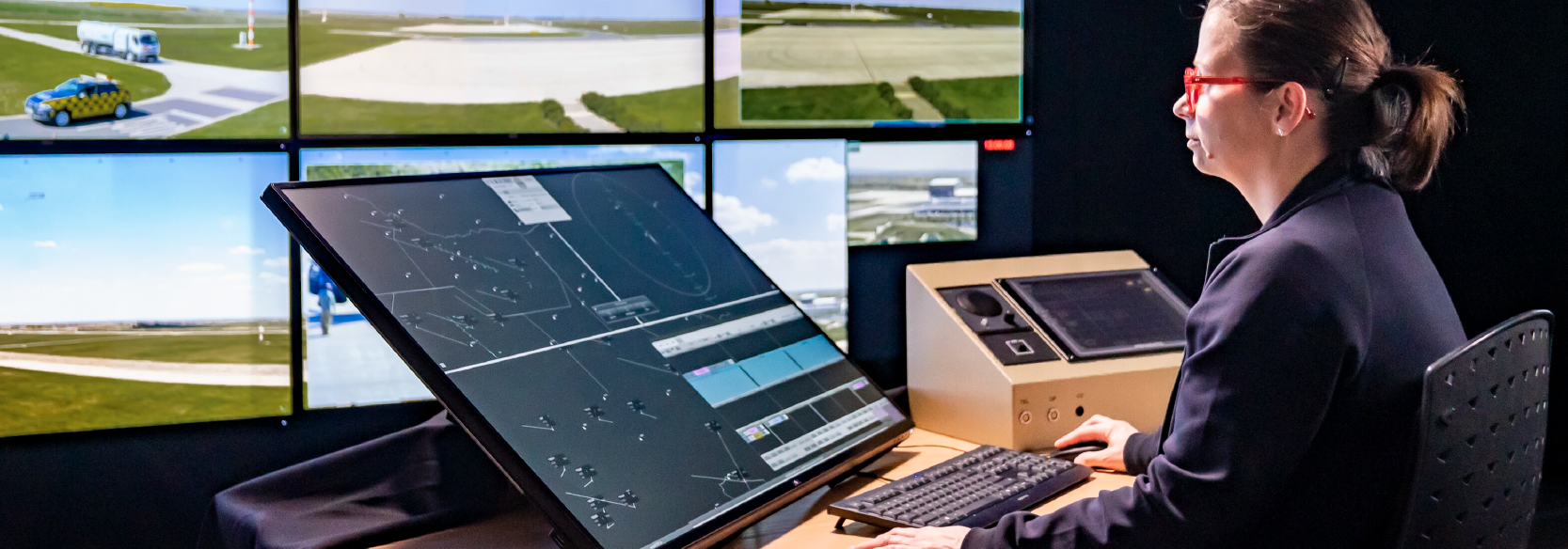 La tecnología de torre remota de Indra, distinguida con el premio Maverick de resiliencia