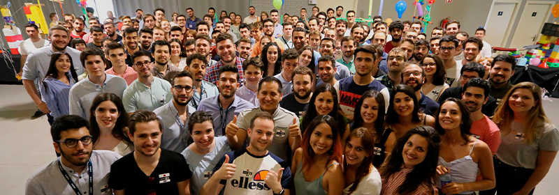 Indra y Minsait acuden a Forempleo’22 en busca de talento tecnológico joven