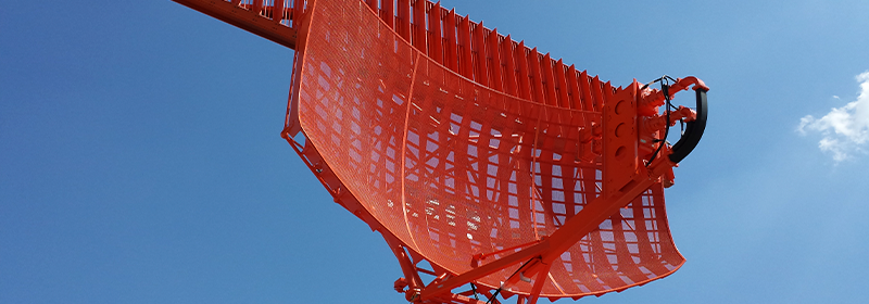 Indra revamps Germany’s entire air surveillance network with new state-of-the-art radars to ensure safer, more digital, and sustainable aviation