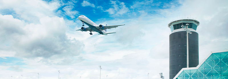 Aena adjudica a una UTE liderada por Prointec (Indra) la gestión de proyectos y dirección de obras en los aeropuertos de la Región Este, por 25 millones de euros