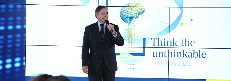 Indra premia las ideas tecnológicas más innovadoras de sus profesionales en la sexta edición de Innovators, su programa de intraemprendimiento