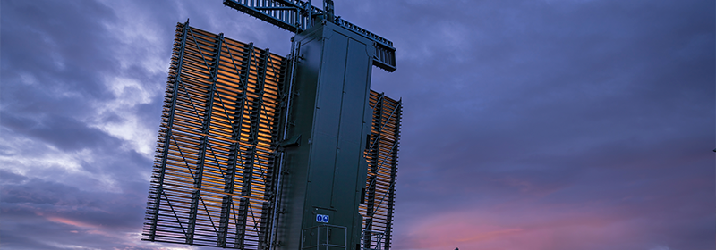 The Spanish Ministry of Defence once again places its trust in Indra to equip Spanish Airspace surveillance and control centers with state-of-the-art technology