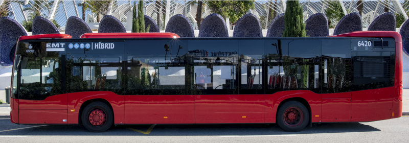 Indra desarrolla la primera plataforma de Movilidad como Servicio (MaaS) para seis ciudades españolas de seis comunidades autónomas