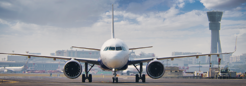 Indra mejorará la capacidad y seguridad de los vuelos en la India con un sistema pionero que centraliza la vigilancia y gestión del tráfico aéreo en todas sus fases