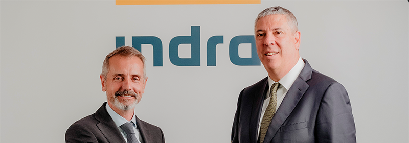 Indra enters into a binding agreement to acquire Park Air, a specialist in aerospace & defence communications systems