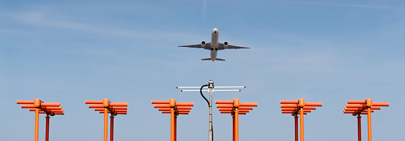 Korea’s Incheon Airport, ranked as one of the best in the world, opts for Indra’s air navigation systems