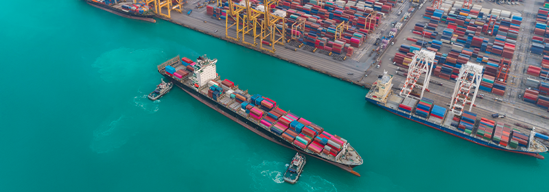 Indra contributes to Spain’s improved foreign trade with the evolution of the Port Maritime Single Window