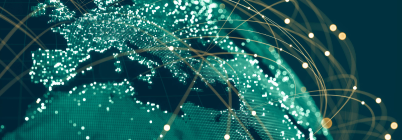 Indra equips the European Commission cyber risk management center with secure communications prepared to withstand future quantum computer attacks