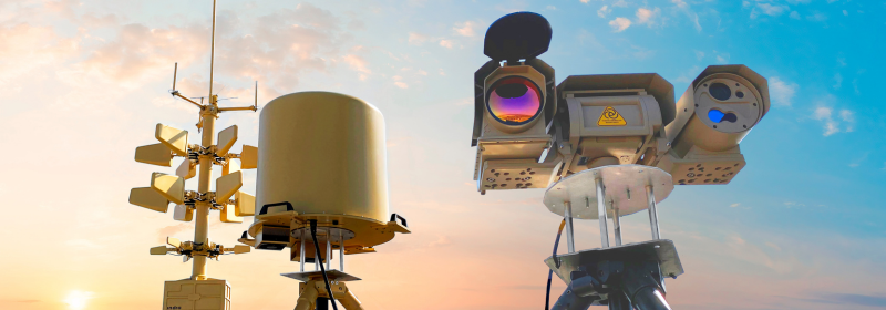 Indra, key in the development of the next generation of European counter-drone systems