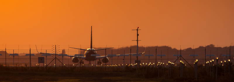 Indra y DFS integrarán sistemas avanzados de gestión de aterrizaje de aeronaves en el área de control de terminal de Bucarest y en el Aeropuerto Internacional Henri Coanda