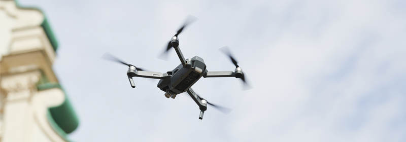 Escribano, Indra y TRC suman fuerzas para conformar la solución más avanzada para contrarrestar drones (C-UAS)