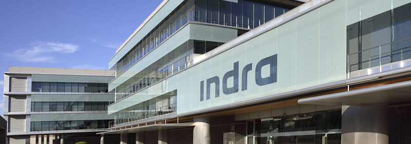 Indra strengthens its risk management culture by renewing the ISO 31000 certification