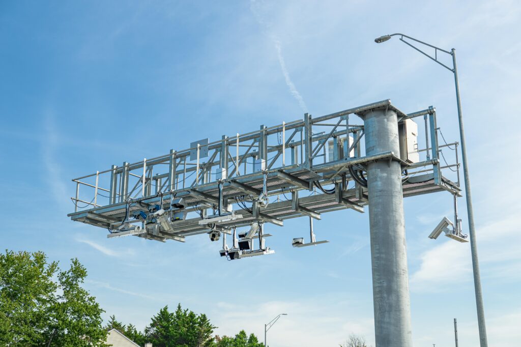 Indra has been awarded the IBTTA Toll Excellence Award in the Private Sector Innovation category for its tolling technology at 66 Express Outside The Beltway in Virginia