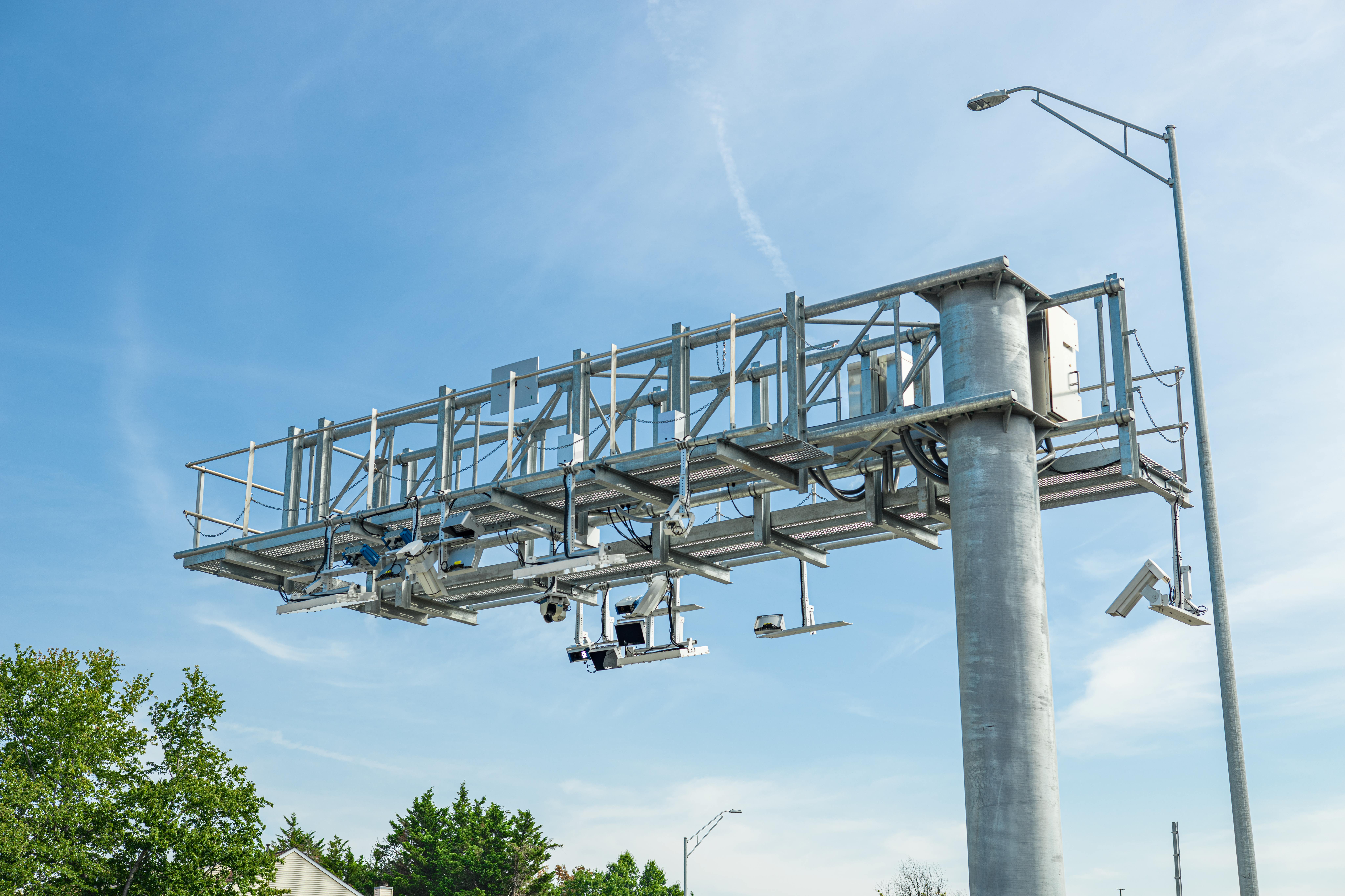 Indra has been awarded the IBTTA Toll Excellence Award in the Private Sector Innovation category for its tolling technology at 66 Express Outside The Beltway in Virginia