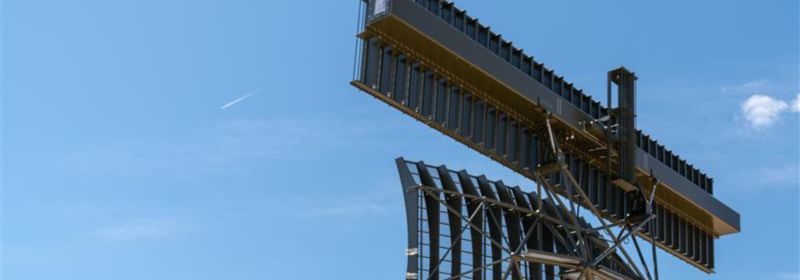 Indra wins one of Europe's largest defence radar contracts to equip Poland's Air Force bases with cutting-edge systems